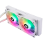 Système de refroidissement liquide Thermalright Aqua Elite 240 White ARGB V3 - A-ELITE-WH-240-ARGB-V3 - photo 6