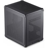 Boîtier Jonsbo C6 Black