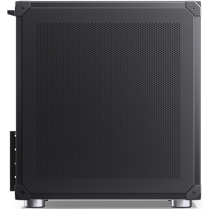 Boîtier Jonsbo C6 Black - photo 3