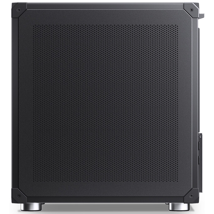 Boîtier Jonsbo C6 Black - photo 4