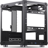 Boîtier Jonsbo C6 Black