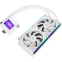 Système de refroidissement liquide Thermalright Core Matrix 240 Vision ARGB White - TRCM240VAW - photo 5