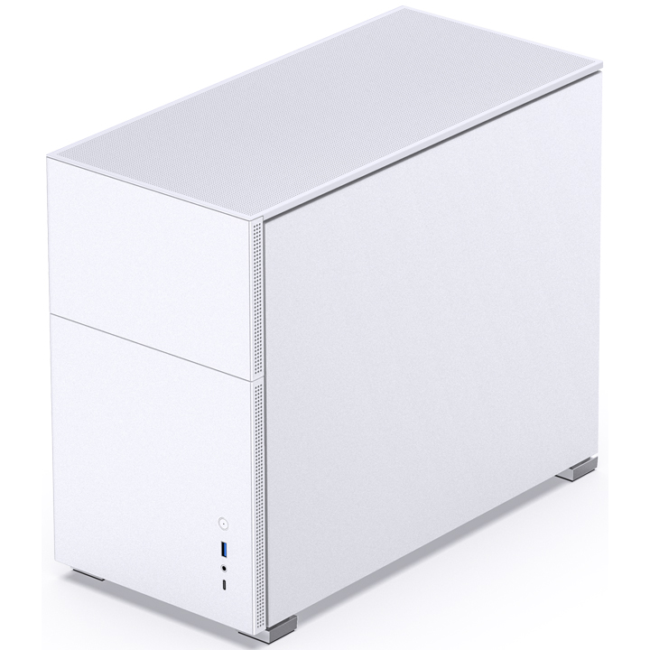 Boîtier Jonsbo D31 STD White - photo 2
