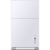 Boîtier Jonsbo D31 STD White