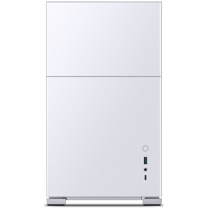Boîtier Jonsbo D31 STD White - photo 3