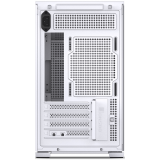 Boîtier Jonsbo D31 STD White