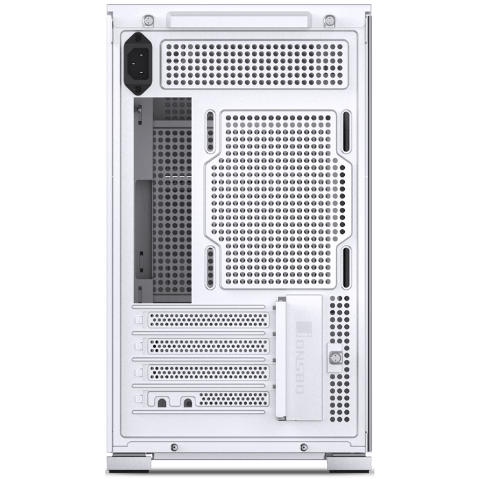 Boîtier Jonsbo D31 STD White - photo 4