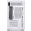Boîtier Jonsbo D31 STD White - photo 4