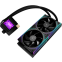 Système de refroidissement liquide Thermalright Core Matrix 240 Vision ARGB Black - C-MATRIX-VIS-240-BL - photo 5