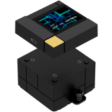 Système de refroidissement liquide Thermalright Core Matrix 240 Vision ARGB Black (C-MATRIX-VIS-240-BL)