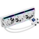 Système de refroidissement liquide Thermalright Core Matrix 360 Vision ARGB White (TRCM360VAW)