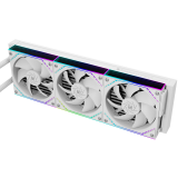 Système de refroidissement liquide Thermalright Core Matrix 360 Vision ARGB White (TRCM360VAW)