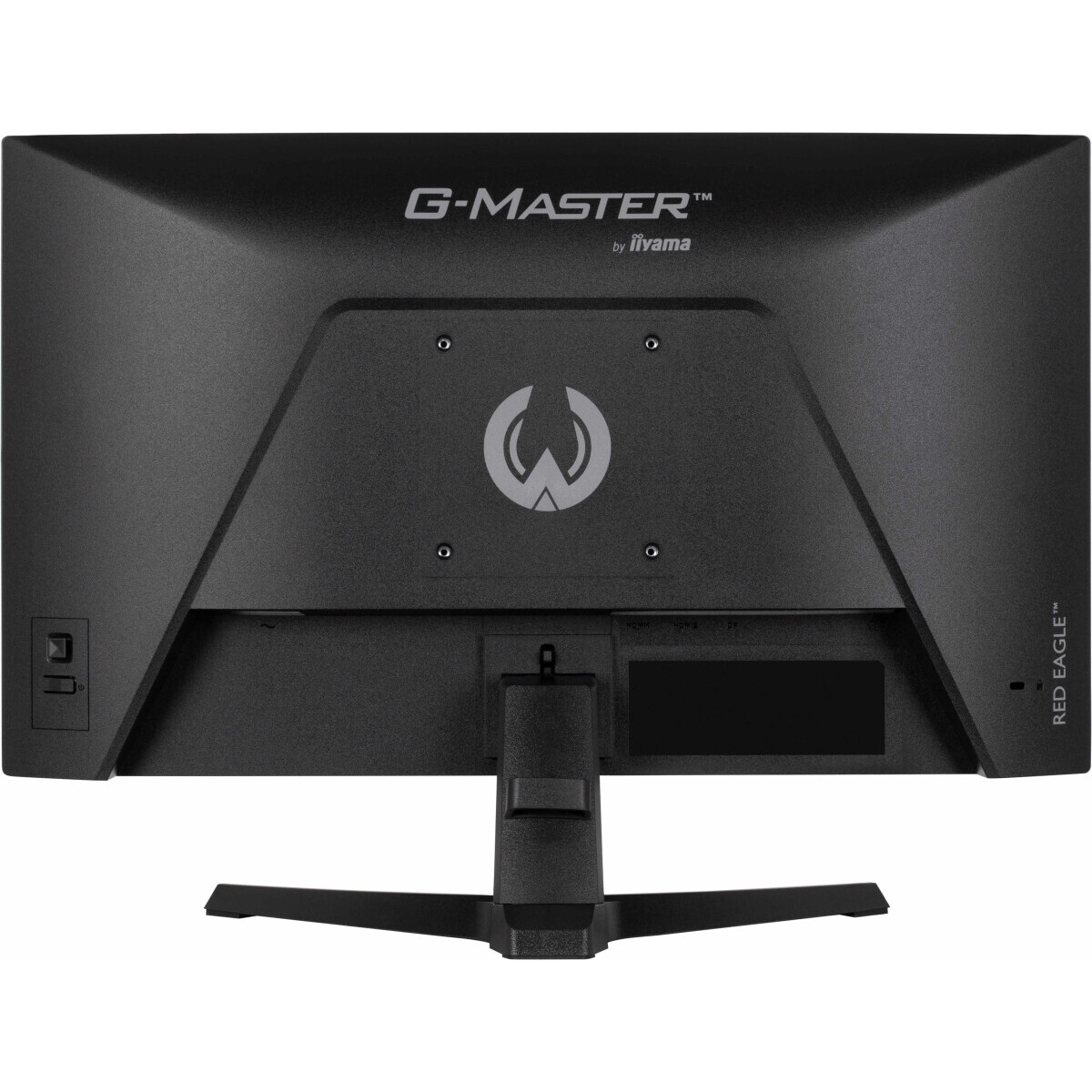 Moniteur iiyama 24" G-Master G2471HS-B1 - photo 4