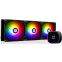 Système de refroidissement liquide Thermalright Frozen Horizon 360 Black ARGB