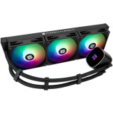 Système de refroidissement liquide Thermalright Frozen Horizon 360 Black ARGB