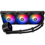 Système de refroidissement liquide Thermalright Frozen Horizon 360 Black ARGB