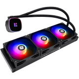 Système de refroidissement liquide Thermalright Frozen Horizon 360 Black ARGB