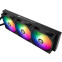Système de refroidissement liquide Thermalright Frozen Horizon 360 Black ARGB - photo 5