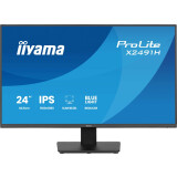 Moniteur iiyama 24" ProLite X2491H-B1