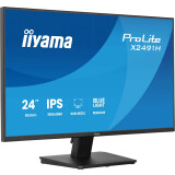 Moniteur iiyama 24" ProLite X2491H-B1