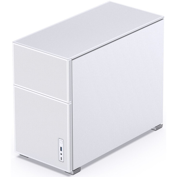 Boîtier Jonsbo D31 Mesh White - photo 3