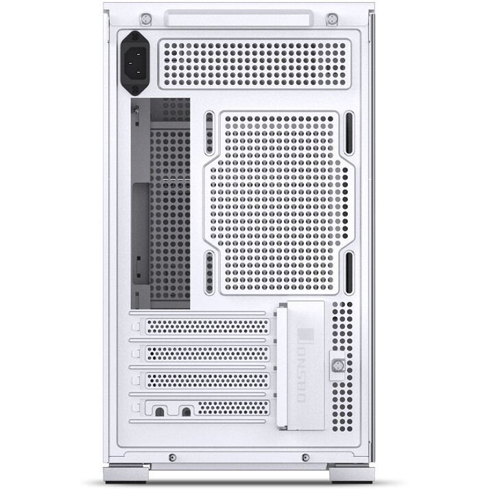 Boîtier Jonsbo D31 Mesh White - photo 4