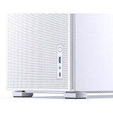 Boîtier Jonsbo D31 Mesh White