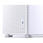 Boîtier Jonsbo D31 Mesh White - photo 5