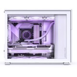 Boîtier Jonsbo D31 Mesh White