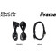 Moniteur iiyama 24" ProLite X2491H-B1 - photo 10