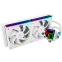 Système de refroidissement liquide Thermalright Frozen Infinity 240 White - F-INFINITY-240-WH - photo 2