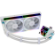Système de refroidissement liquide Thermalright Frozen Infinity 240 White - F-INFINITY-240-WH - photo 3