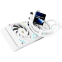 Système de refroidissement liquide Thermalright Frozen Vision 360 White - F-VISION-360-WH - photo 2