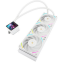 Système de refroidissement liquide Thermalright Frozen Vision 360 White - F-VISION-360-WH - photo 5