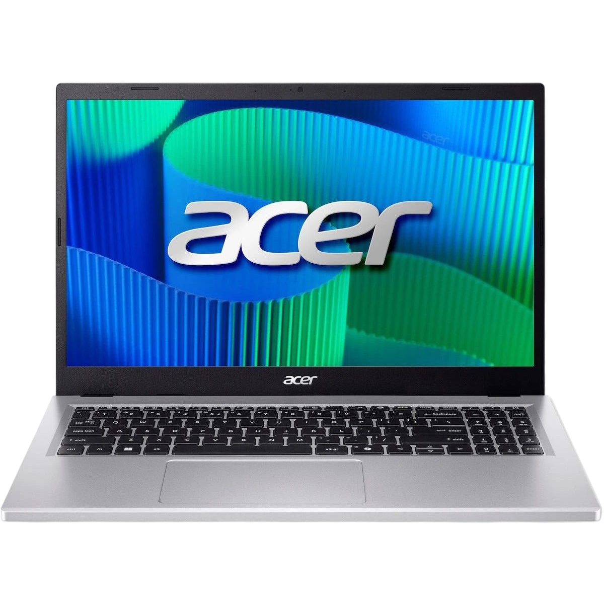 Ordinateur portable Acer Extensa 15 EX215-57-50XB - NX.EJ9EF.00F
