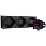 Système de refroidissement liquide Thermalright Frozen Vision 360 Black (F-VISION-360-BL)