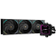 Système de refroidissement liquide Thermalright Frozen Vision 360 Black - F-VISION-360-BL