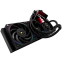 Système de refroidissement liquide Thermalright Frozen Vision 360 Black - F-VISION-360-BL - photo 2