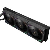 Système de refroidissement liquide Thermalright Frozen Vision 360 Black (F-VISION-360-BL)