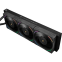 Système de refroidissement liquide Thermalright Frozen Vision 360 Black - F-VISION-360-BL - photo 3