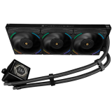 Système de refroidissement liquide Thermalright Frozen Vision 360 Black (F-VISION-360-BL)