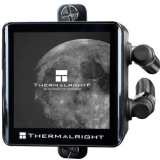Système de refroidissement liquide Thermalright Frozen Vision 360 Black (F-VISION-360-BL)