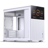 Boîtier Jonsbo D31 Mesh SC White