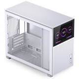 Boîtier Jonsbo D31 Mesh SC White