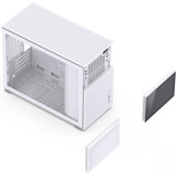 Boîtier Jonsbo D31 Mesh SC White