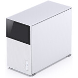 Boîtier Jonsbo D31 Mesh SC White