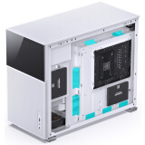 Boîtier Jonsbo D31 Mesh SC White