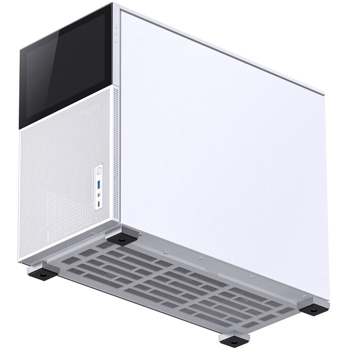 Boîtier Jonsbo D31 Mesh SC White - photo 6