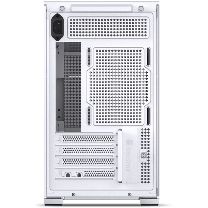 Boîtier Jonsbo D31 Mesh SC White - photo 8