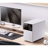 Boîtier Jonsbo D31 Mesh SC White